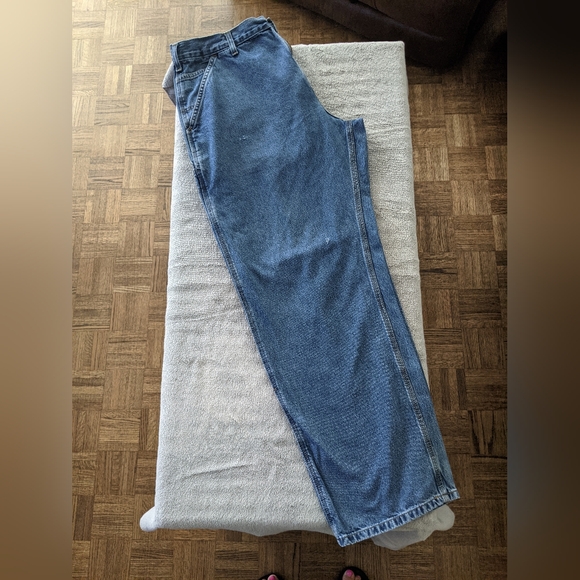 Men's Carhartt Jeans - Picture 6 of 6